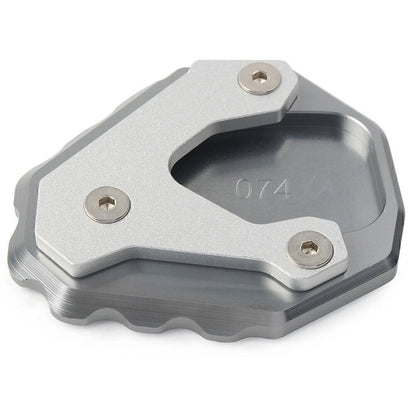 Side Stand Pad Extension Plate for Honda CB500X (2019–2023)