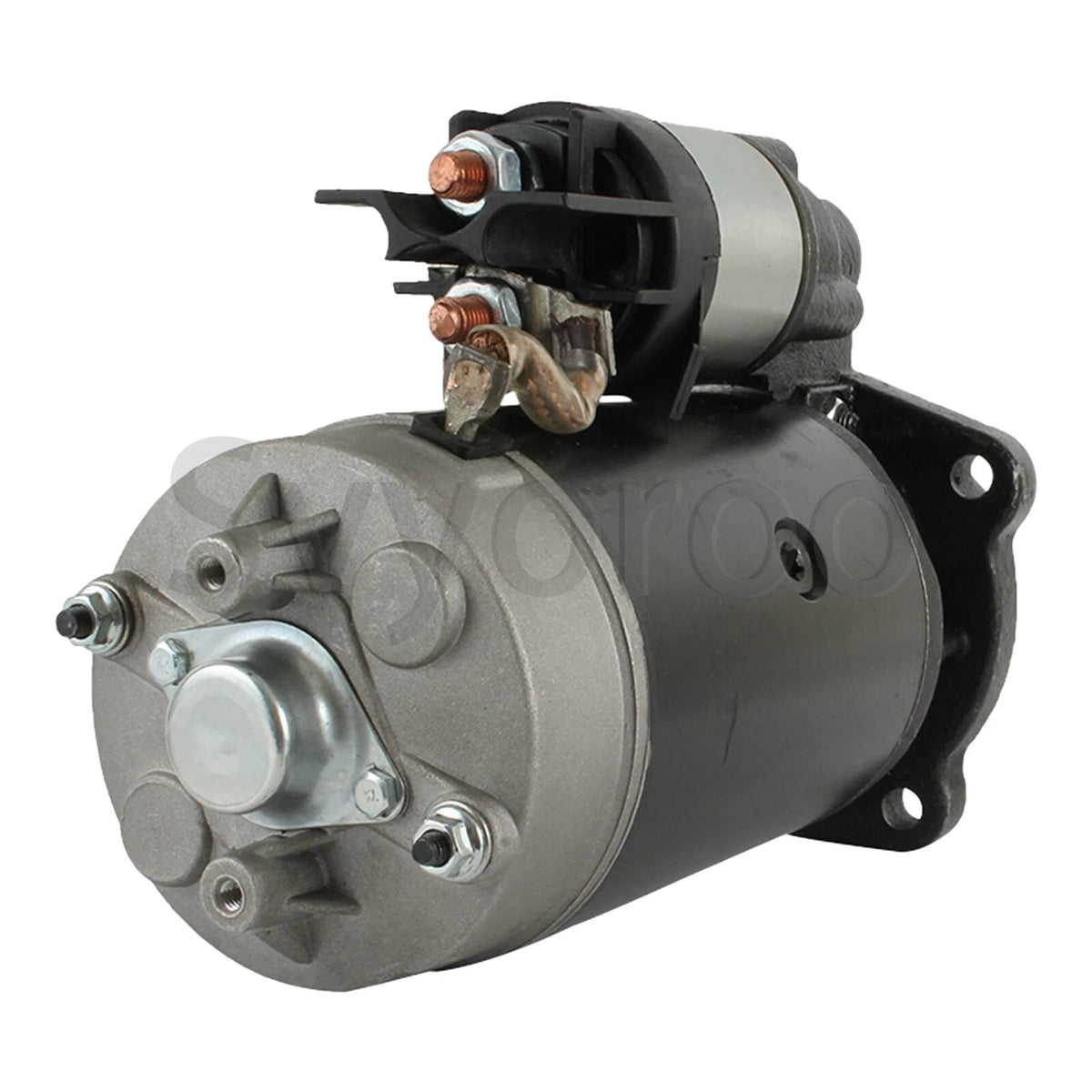 Starter 410-24245 for Hyster H130F H135 H155XL (Perkins Engine)