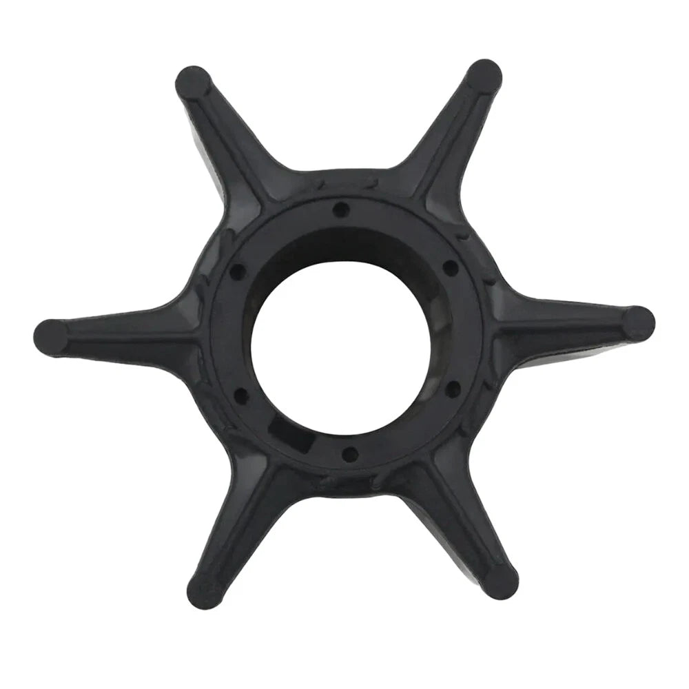 Water Pump Impeller 67F-44352-00 for Yamaha Outboard 75-100 HP (4-Stroke)
