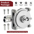 Fuel Petcock Valve for Honda VF750C Magna (1982–1983) 16970-MZ5-003
