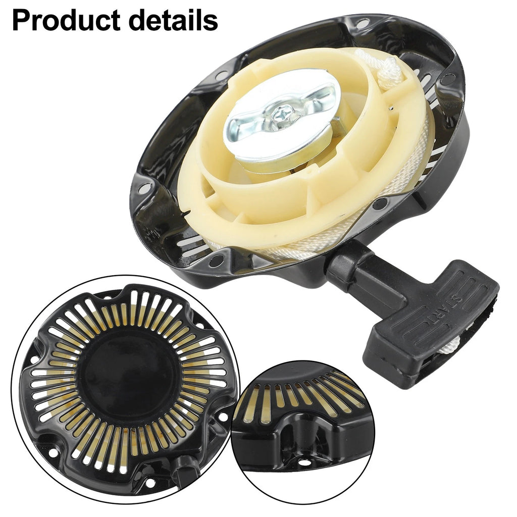 Top Performance Pull Disk for Honda GXR 120 (RT28400 ZDJ 003ZB)