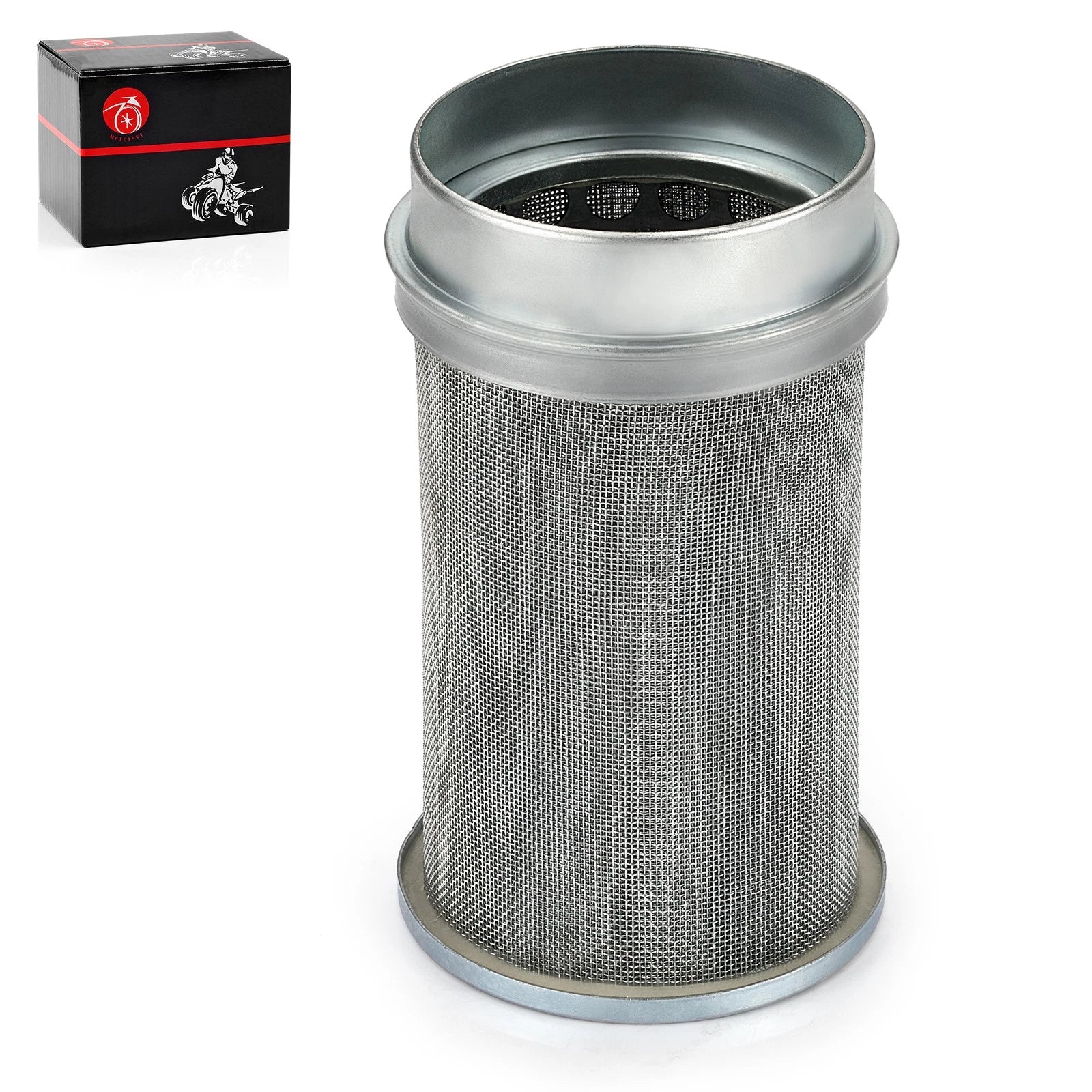 Air Filter Body for Honda TRX300X (2009) 17211-HC0-000