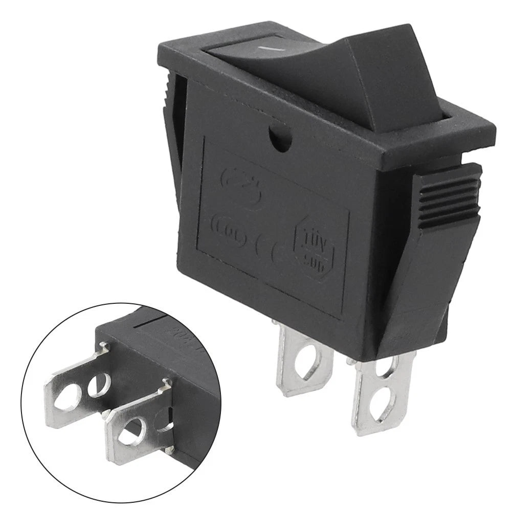 Rocker Switch for Treadmill (1 PCS)
