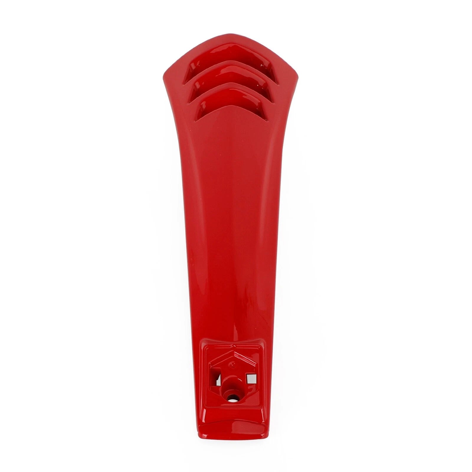 ABS Steering Horn Cover for Vespa Sprint Primavera 125/150 (2014–2021) Red T9