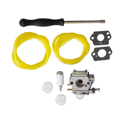 Carburetor for Craftsman String Trimmers (WS2200, WS210, WC2200)