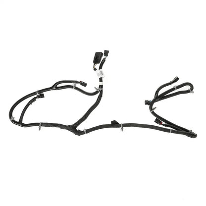 Front Object Alarm Sensor Wire Harness for Chevrolet Silverado 2500 HD (2015–2019)