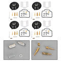 Carburetor Rebuild Kit for Honda NC36 CB400FOUR (T9)