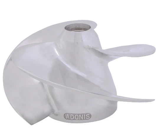 Impeller for Kawasaki STX 15F (2014–2021)