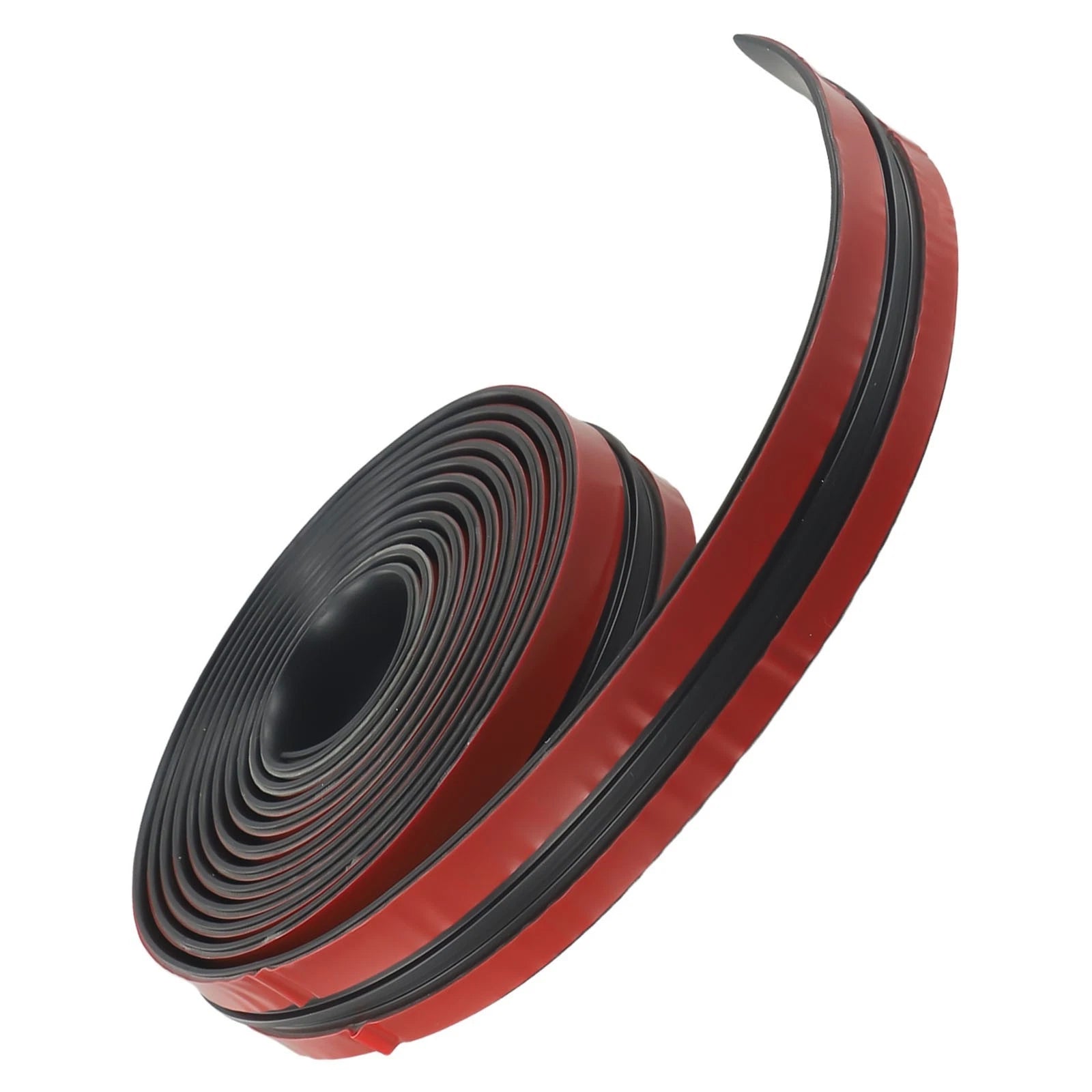 Windshield Sealant Strip for Comfortable Rides