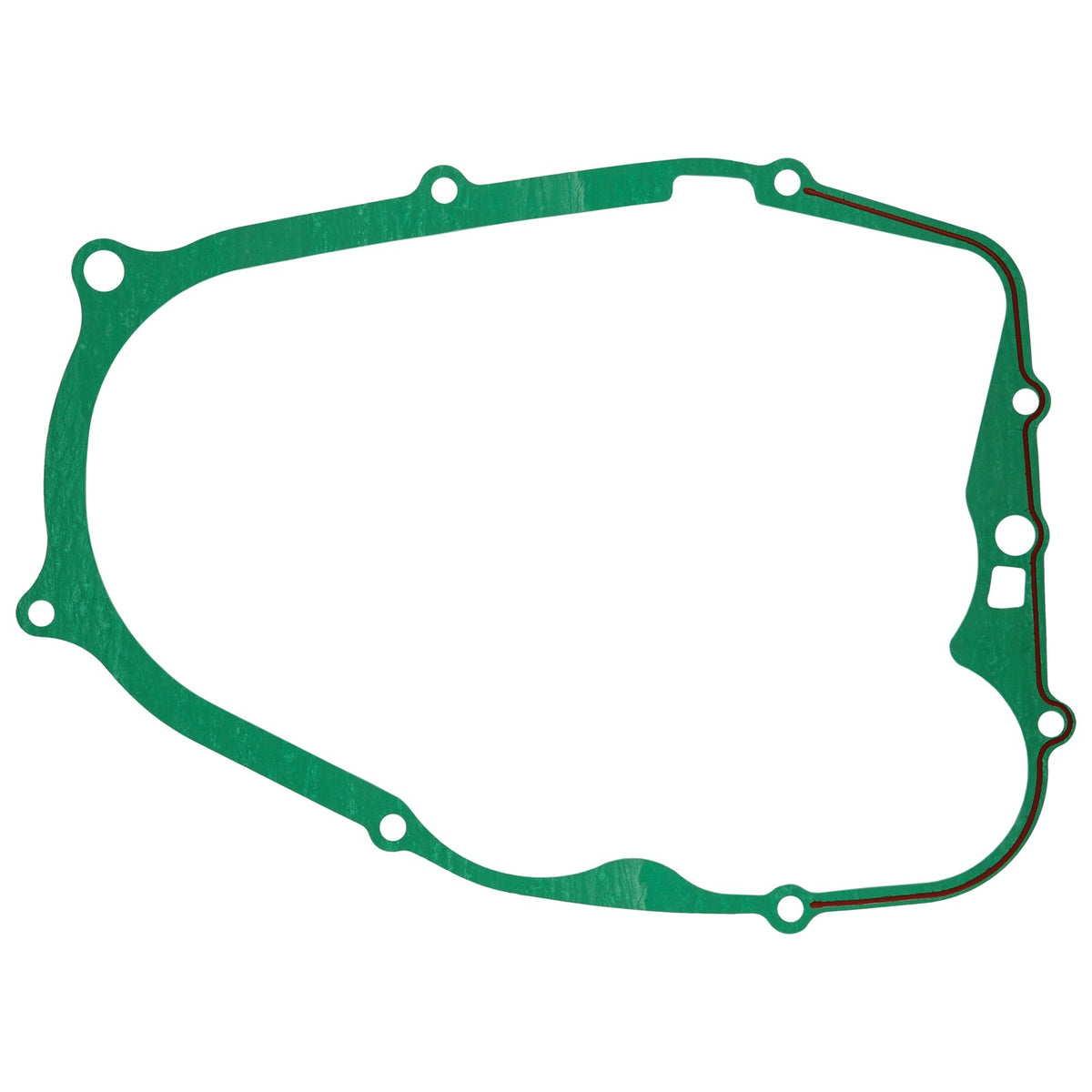 Clutch Cover Gasket Replacement for Yamaha Blaster 200 YFS200 (1988–2006)