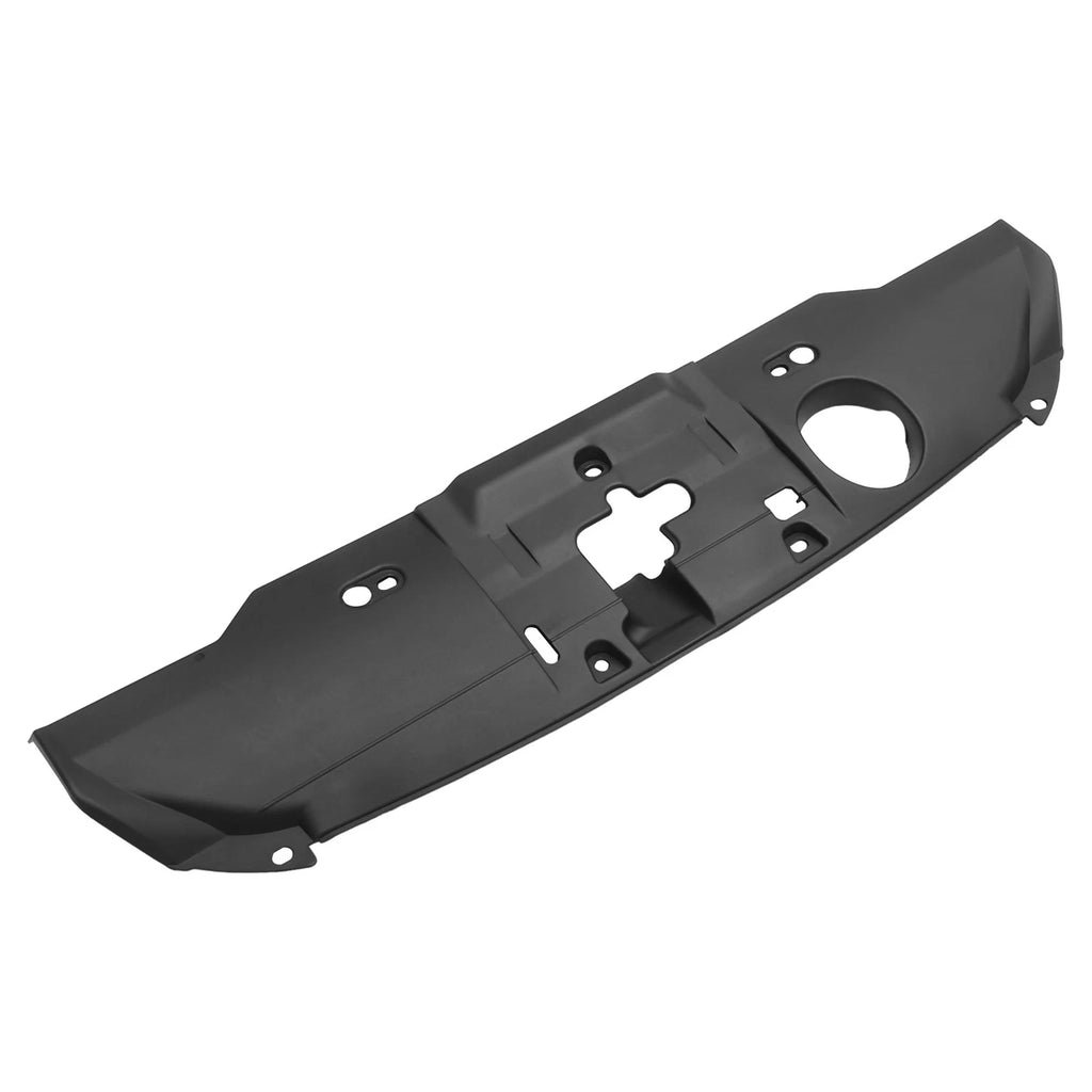 Radiator Support Cover Front Upper Replacement for Honda CR-V EX (2007–2009)