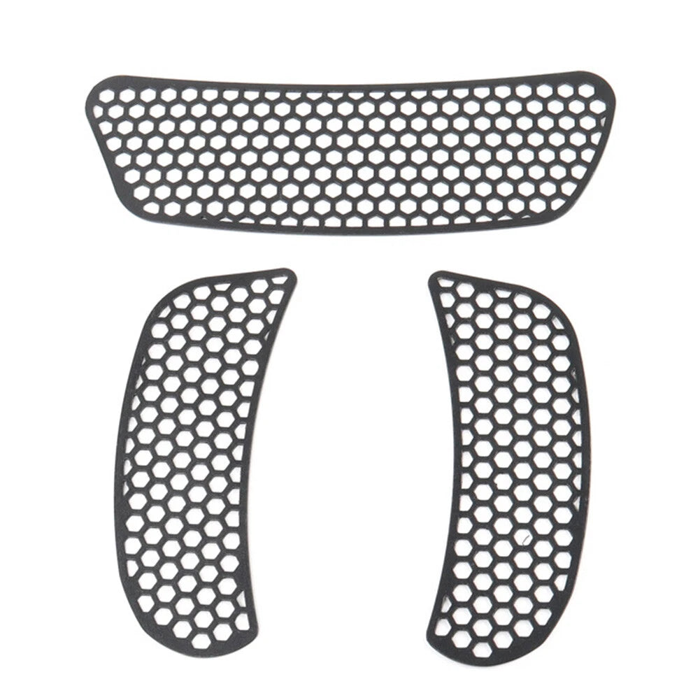 Mesh Vent Screen for Harley Softail Low Rider ST FXLRST (2022–2025)