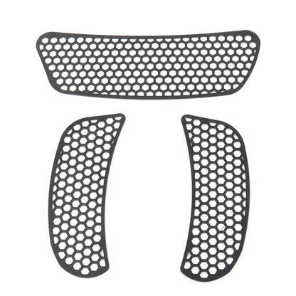 Mesh Vent Screen for Harley Softail Low Rider ST FXLRST (2022–2025)
