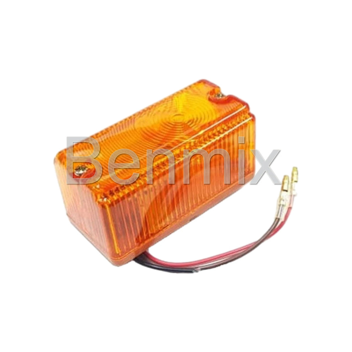 Turn Signal Light for Mitsubishi Nichiyu Forklift FRB10-25 (36410-07390)