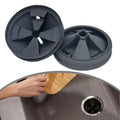 2X Replacement Guards for Insinkerator (Compatible)