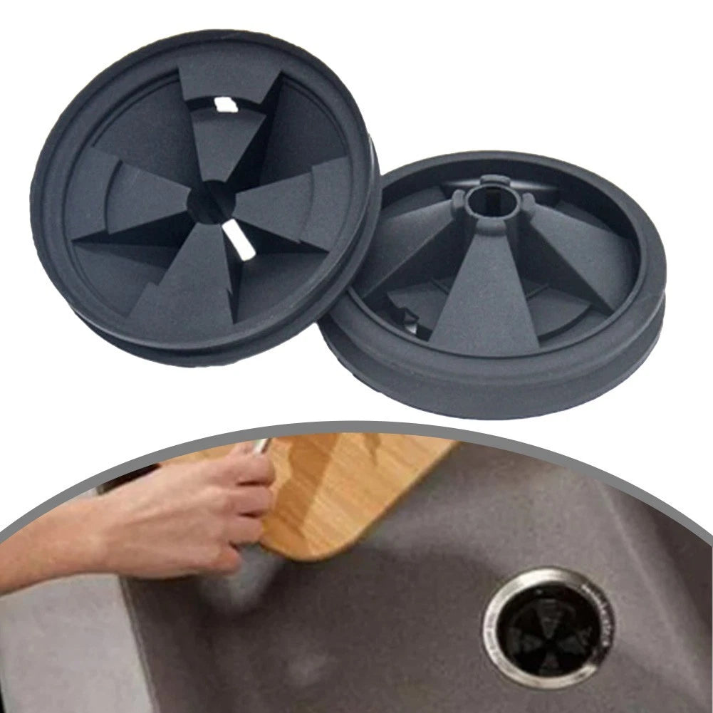 2X Replacement Guards for Insinkerator (Compatible)