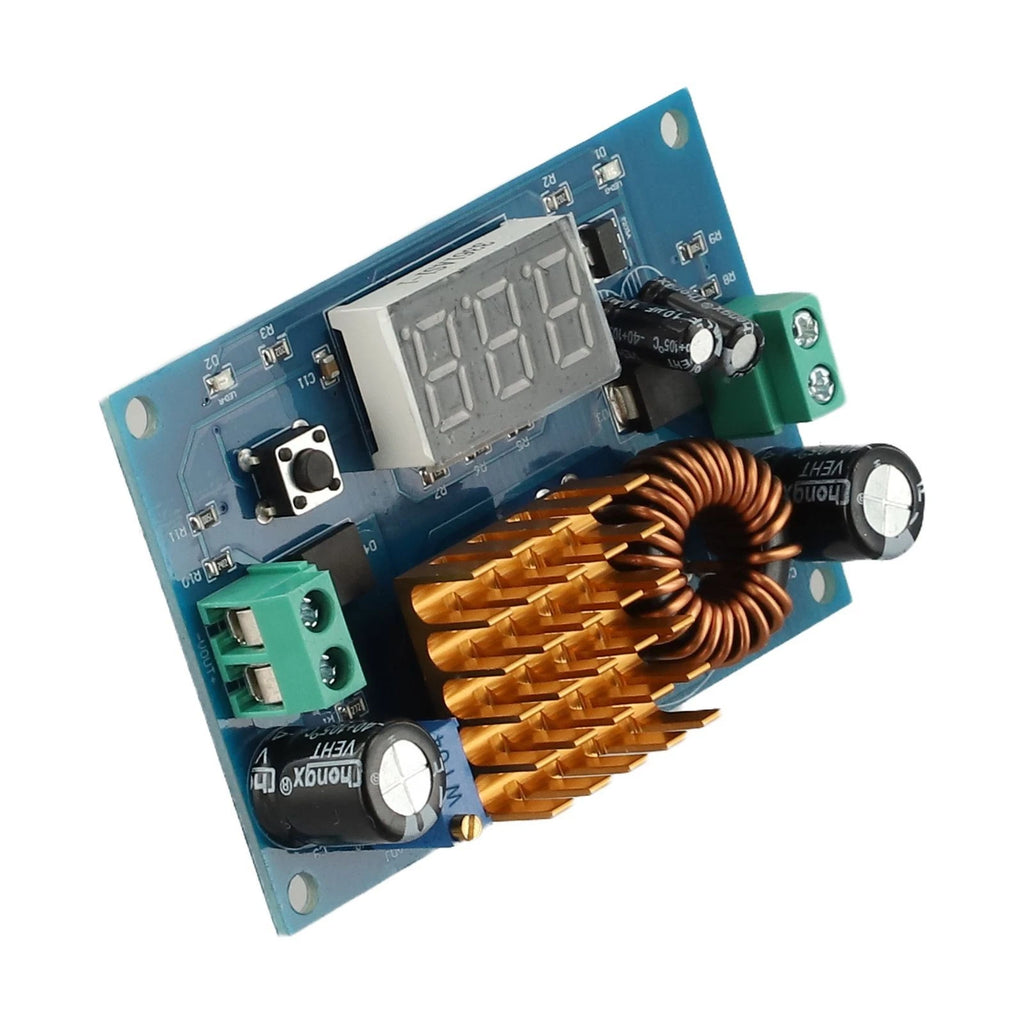 Step Up Voltage Module DC to DC Boost Converter for Mobile Applications