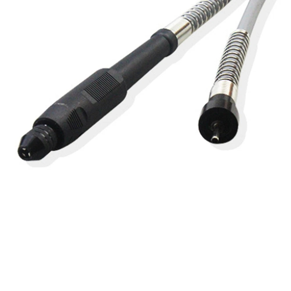 Grinder for Flexible Shaft Handle with 8mm Max Cutting Diameter