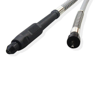 Grinder for Flexible Shaft Handle with 8mm Max Cutting Diameter