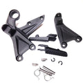 Foot Peg Brackets for Honda CBR1000RR (2008–2011)