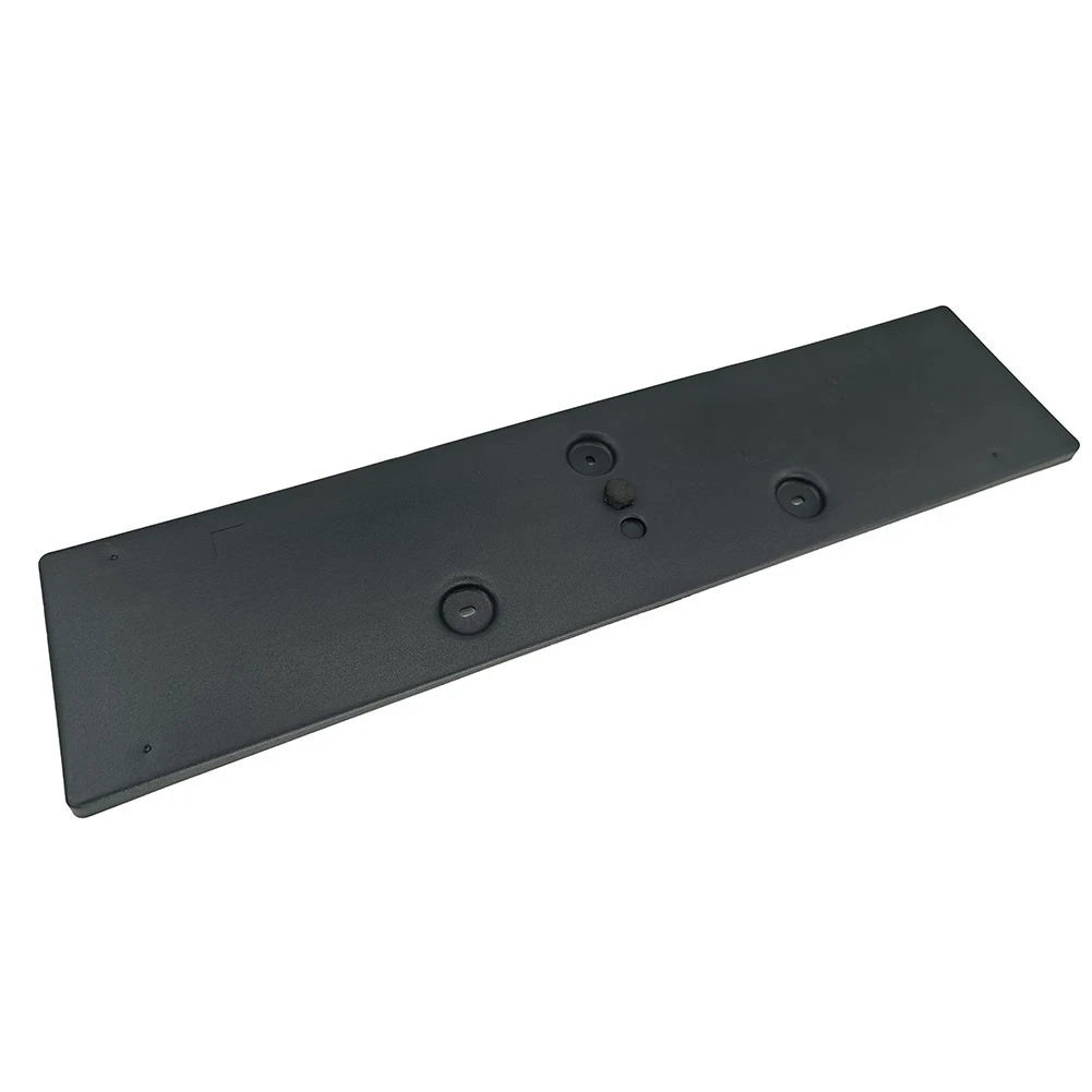 License Plate Frame for Jeep (OEM 52227629)