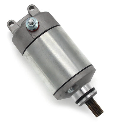 Starter Motor for Kawasaki KLX400R KLX400SR KSF400 KFX 400 (2003–2006)