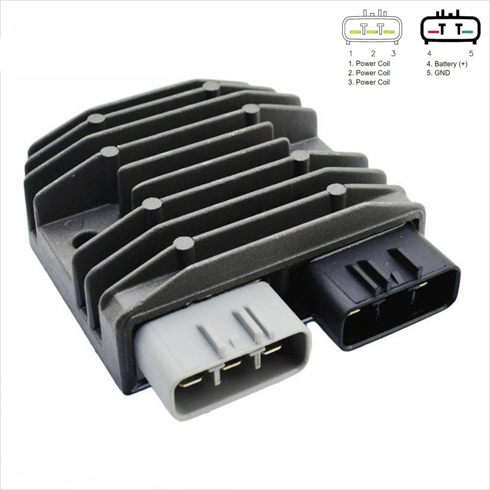 40A Volt Rectifier Regulator for Seadoo (No Known Part Numbers)