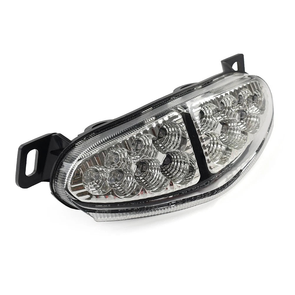 LED Tail Light Bulbs for Kawasaki ER-6N/ER-6F (2009–2011)