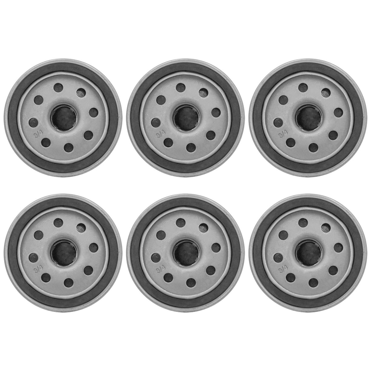 Oil Filter Replacement for Toro 21-10K806 21-12K806 31-10K801 (2010–2015)