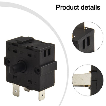 Electric Heater for Compact Vehicles