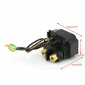Starter Relay Solenoid 68N-81940-00-00 for Yamaha F-J F-L FX 60 70 Z-TXR T9