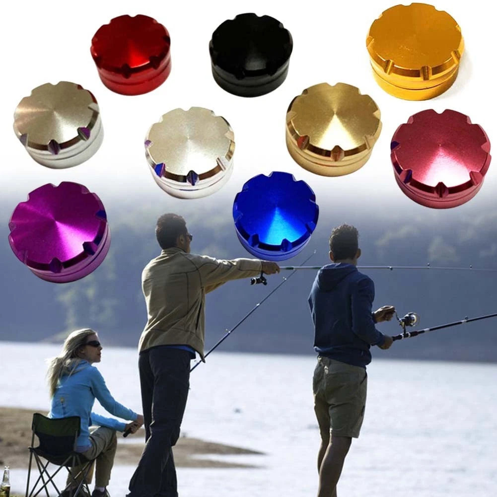 Spool Mechanical Brake Knob for DAIWA Reels