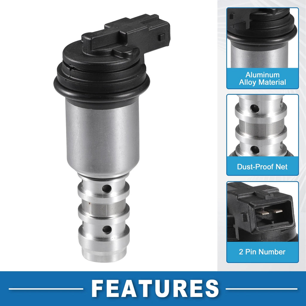 Variable Valve Timing VVT Solenoid Set for BMW 545i (2004–2005)