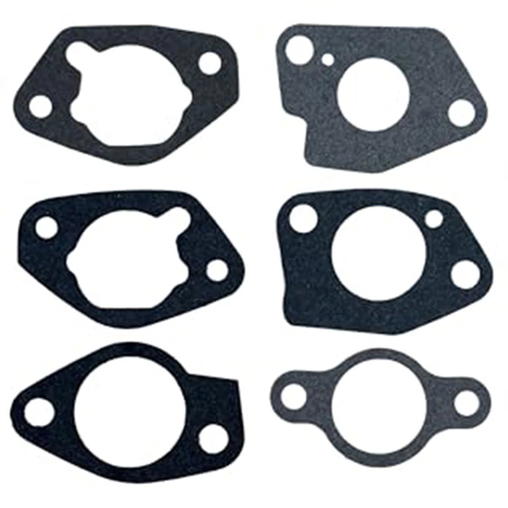 Carburetor Gasket Kit for Honda Engines (Includes Gaskets & Washers)