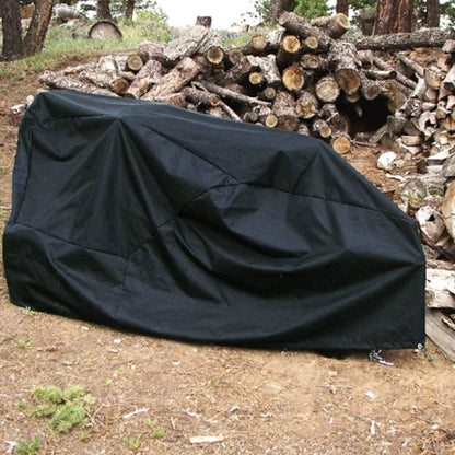 Heavy Duty 210D Waterproof Cover for Motorcycles and Bicycles