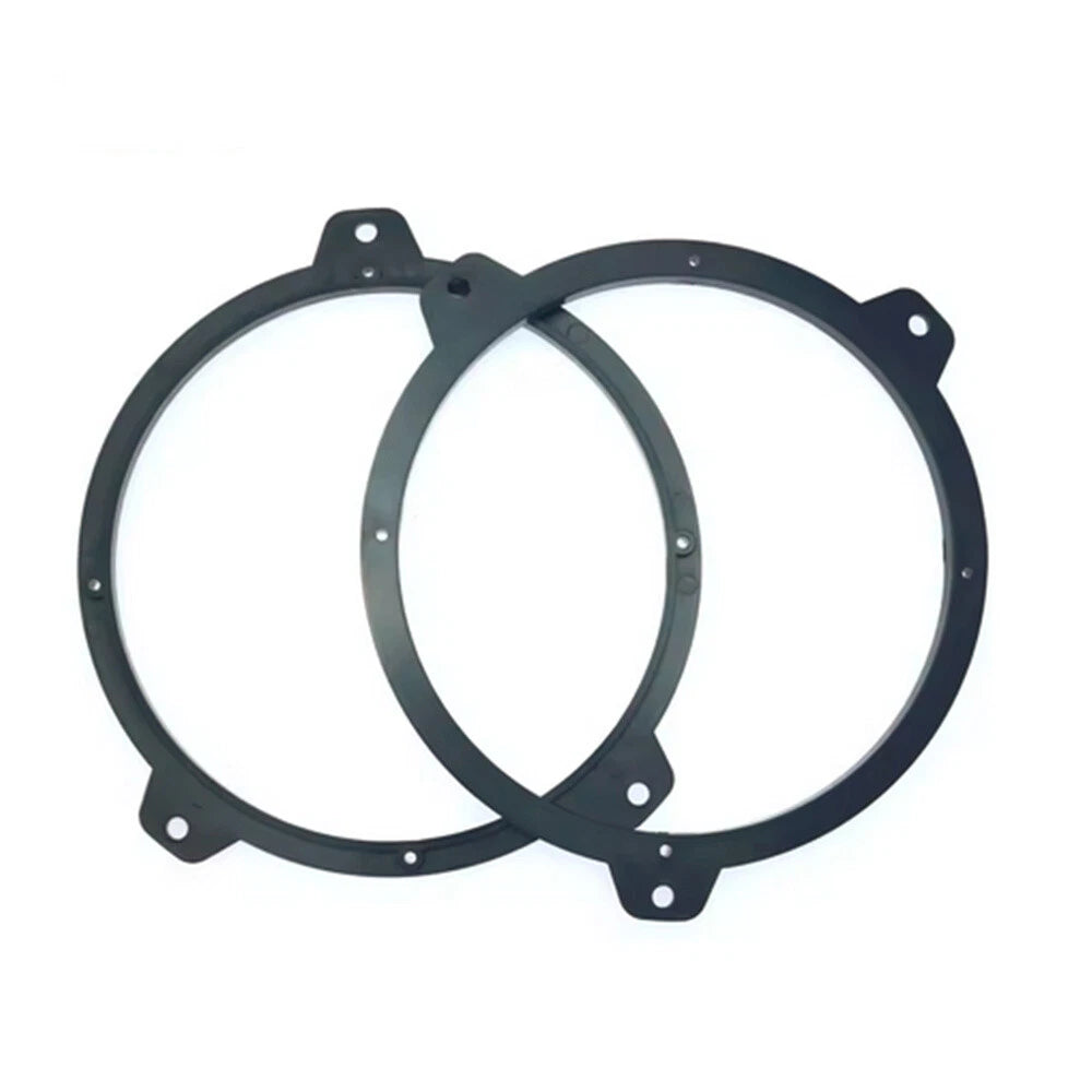 6.5 Inch Speaker Spacer Pad Adapter for BMW 3-Series E46 (1999–2005)