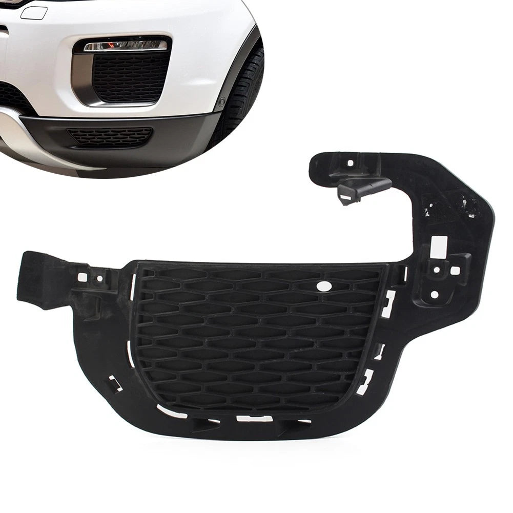 Front Left Fog Light Cover for Land Rover Range Rover Evoque (2016–2018)