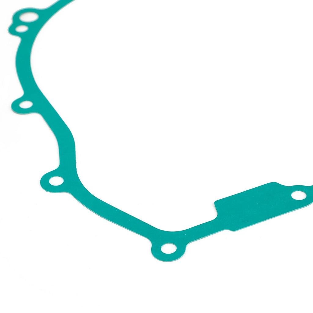 Left Side Crankcase Cover Gasket for Yamaha Grizzly Bruin Wolverine Kodiak (350)