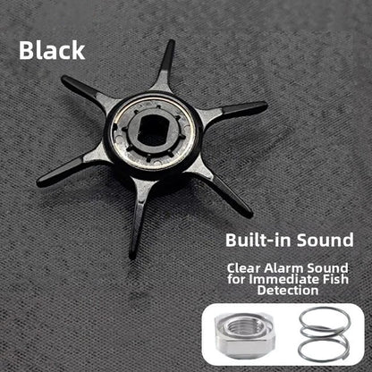 Fishing Upgrade Reel Sound Part for Multiple Color Options