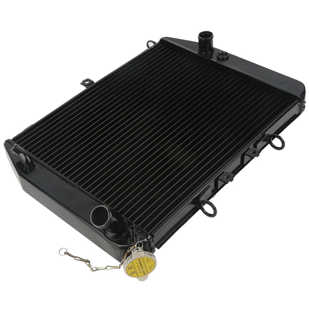 Radiator Engine Cooler for Kawasaki Ninja ZX12R (2000–2001)