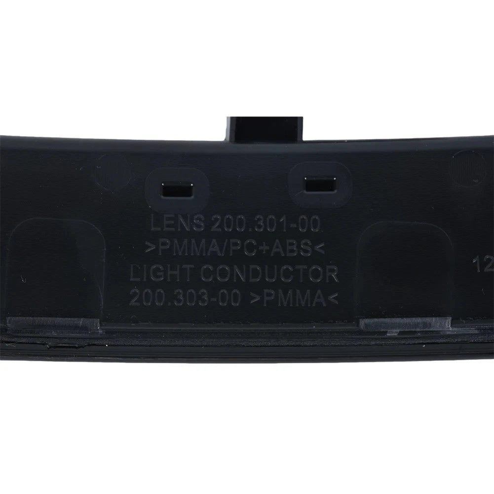 Third Brake Stop Light for Land Rover Discovery (2017–2021)
