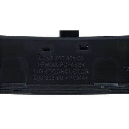 Third Brake Stop Light for Land Rover Discovery (2017–2021)