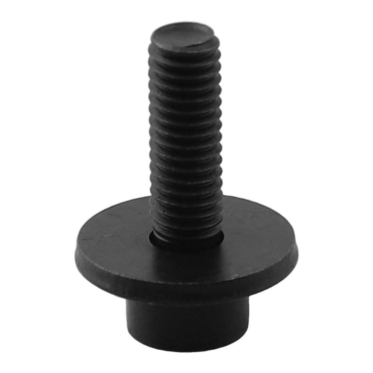 M6X20 Blade Clamp Bolt with Outer Flange Washer for Circular Saw