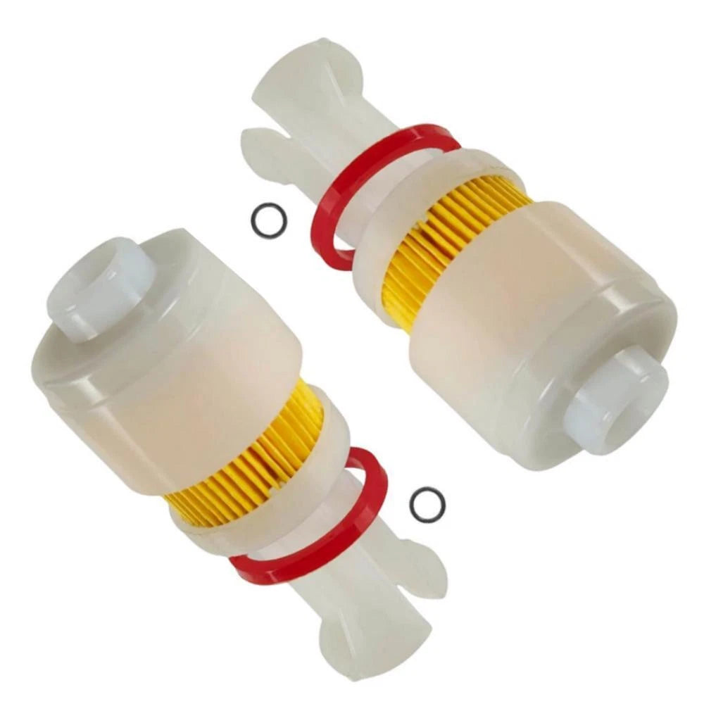 2Pcs Yamaha F150 (2004–2023)