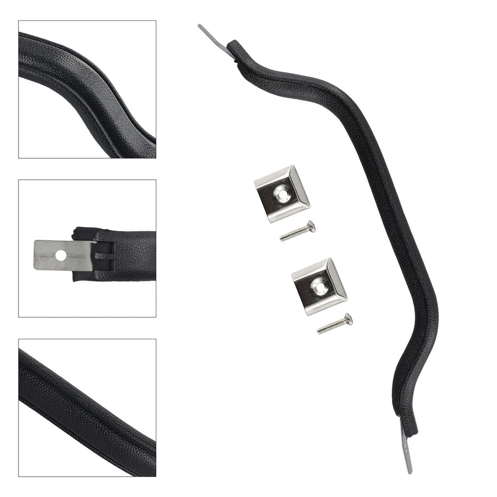 Door Handle Pull Strap for Jeep CJ5 CJ7 CJ8 (1976–1986)