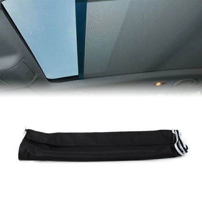 Sun Canopy Sun Shade Curtain Cover for Porsche Cayenne (2003–2010)