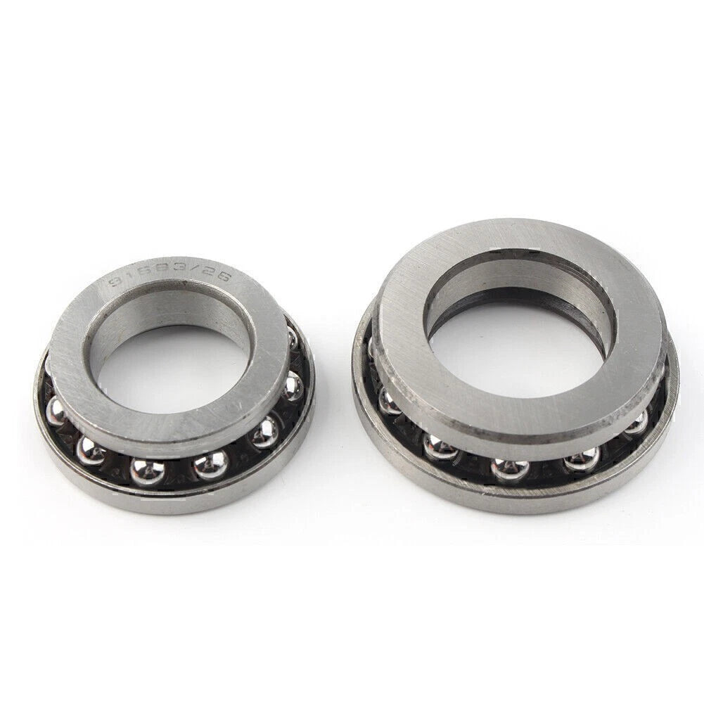 Steering Stem Bearing Front Wave Plate for Honda CBR250 400 600RR CB400