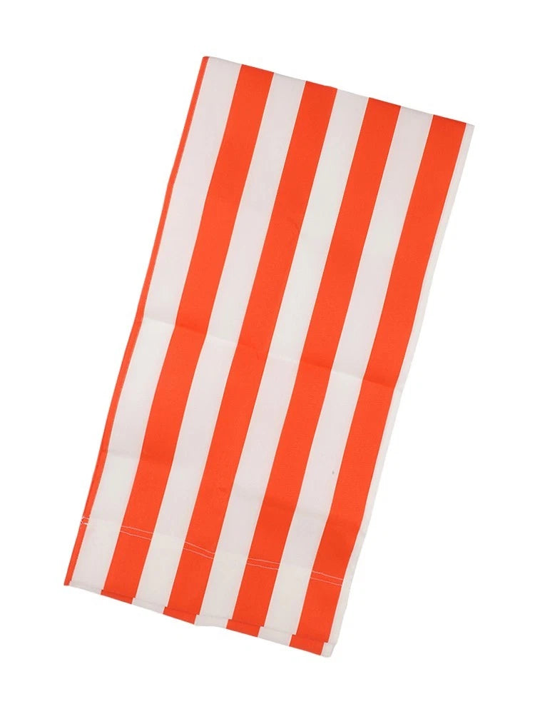 Breathable Fabric Replacement for Sun Loungers (120x45 cm)
