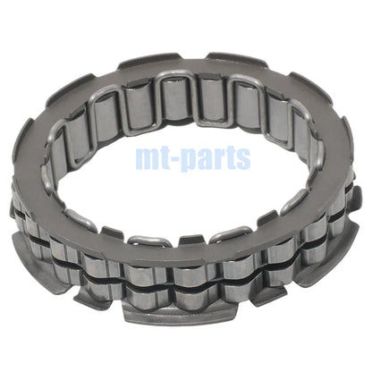 Starter Clutch One Way for Yamaha MT-03 (2006–2009) / SRX400 (1991–1996) / SRX600 (1991)