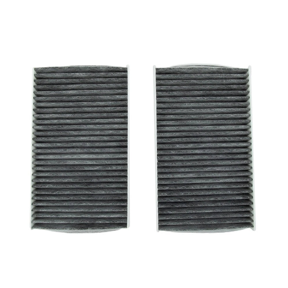 1 Pair Cabin Air Filter for